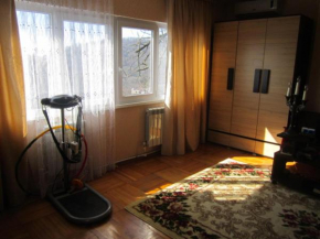 Holiday home on Kashtanovaya